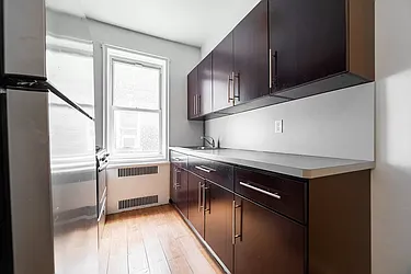 Rented by Joel Scharf, LREB