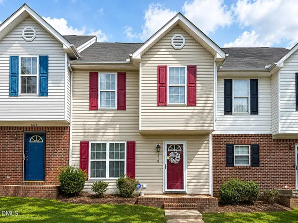1610 Briarmont Ct, Raleigh, NC 27610