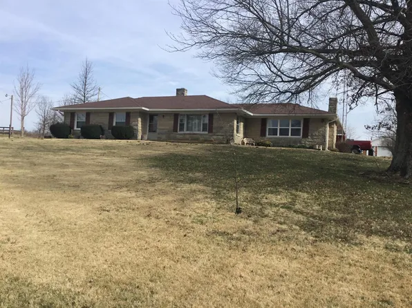 3998 Ky Highway 36 W, Cynthiana, KY 41031