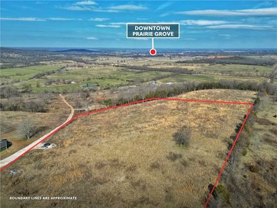12796 Centerpoint Church Rd, Prairie Grove, AR, 72753