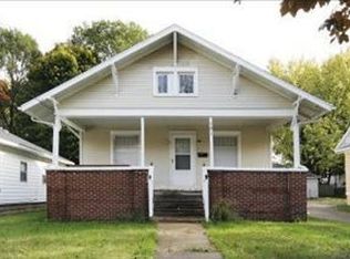 19405 B Dr N, Marshall, MI 49068