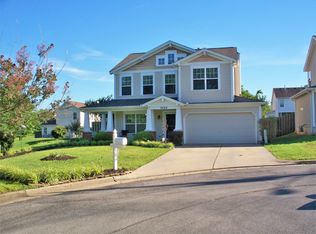 2444 Pleasant Springs Ln, Hermitage, TN 37076