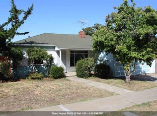 25811 Spring Dr, Hayward, CA 94542
