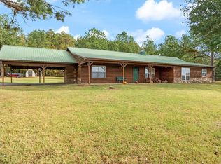 1560 Dorothy Dr, Cedarville, AR 72932
