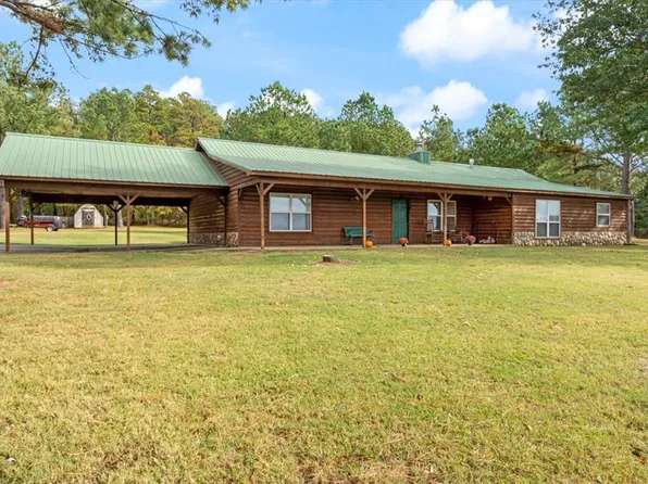 1560 Dorothy Dr, Cedarville, AR 72932