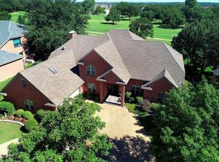 24 Fair Green Dr, Trophy Club, TX 76262