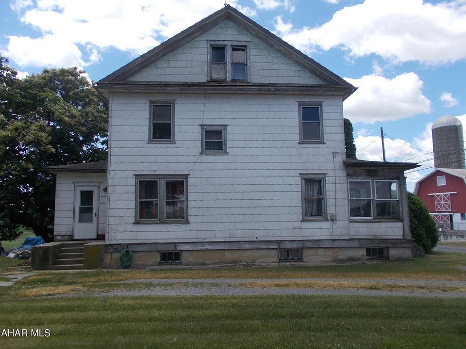 682 Piney Creek Rd, Martinsburg, PA 16662 Zillow