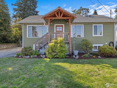 5904 Commercial Avenue, Everett, WA, 98203