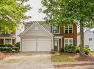 1611 Hemburg Trce NW #13, Kennesaw, GA 30144