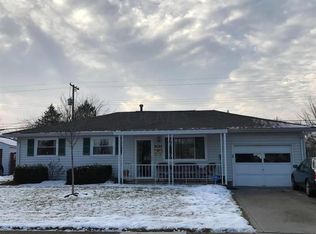 243 Redmond Rd, Columbus, OH 43228