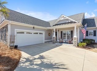 2288 Curly Maple Wynd NE, Leland, NC 28451