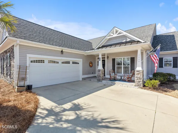 2288 Curly Maple Wynd NE, Leland, NC 28451