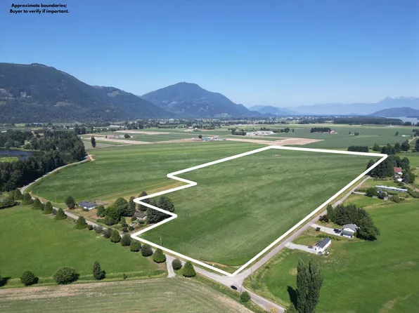 Hyde Buker Rd, Mission, BC V0M 1H0