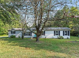 9225 Maudlin Rd, New Buffalo, MI 49117