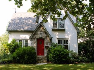 109 Parkland Ave, Saint Louis, MO