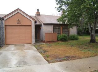 9825 Fawn Brook Dr, Jacksonville, FL 32256