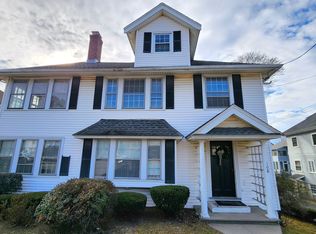 168 Trapelo Rd FLOOR 2, Belmont, MA 02478