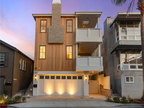 320 1st St, Manhattan Beach, CA 90266