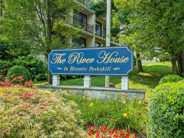 150 Overlook Avenue #7A, Peekskill, NY 10566