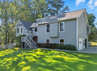 2233 Mohawk Trl, Acworth, GA 30102