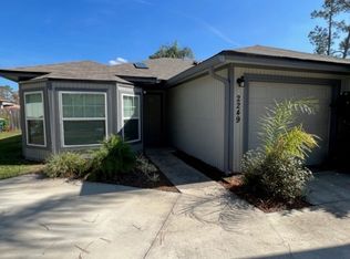 2249 Ironstone Dr W, Jacksonville, FL 32246