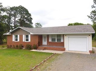121 Kristy Ln, Rockingham, NC 28379
