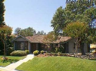 6268 Puerto Dr, Rancho Murieta, CA