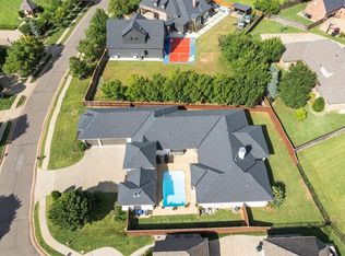 3532 NW 173rd Cir, Edmond, OK 73012