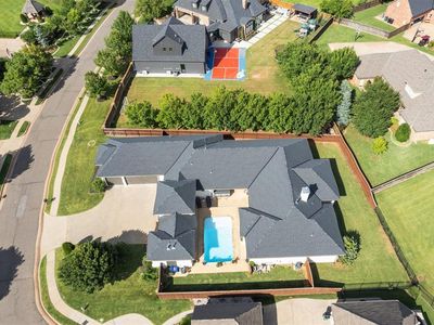 3532 NW 173rd Cir, Edmond, OK, 73012