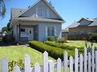 5415 S Thompson Ave, Tacoma, WA 98408