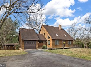 75 Mulberry Mdw, Mineral, VA 23117