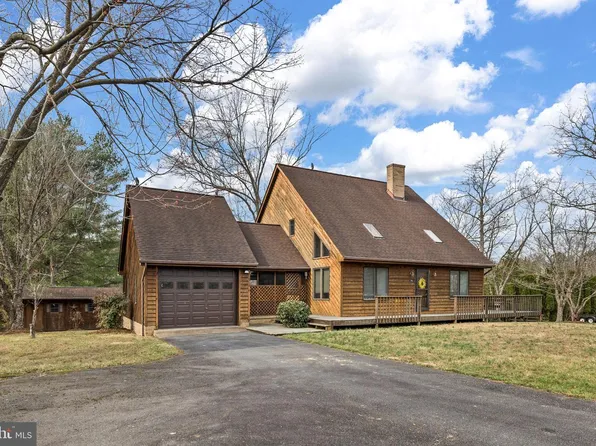 75 Mulberry Mdw, Mineral, VA 23117