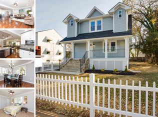 3907 Ferndale Ave, Baltimore, MD 21207