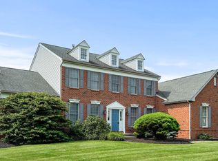 306 Quinn Ct, Exton, PA 19341