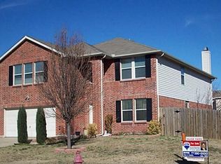 2116 Edgewood Dr, Grand Prairie, TX 75052