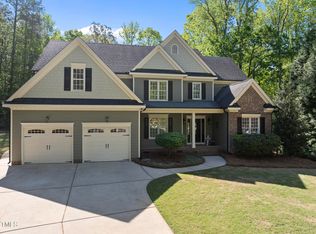 359 Heather Bluffs Dr, Garner, NC 27529