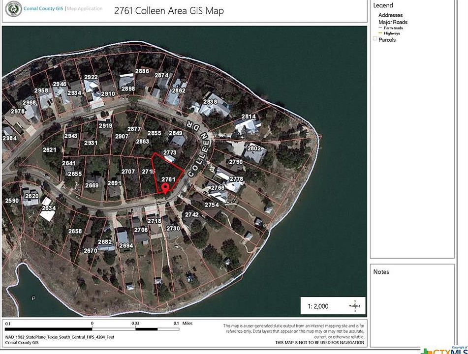 1st image of 2761 Colleen Dr