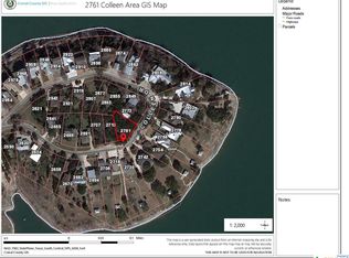 2761 Colleen Dr, Canyon Lake, TX 78133