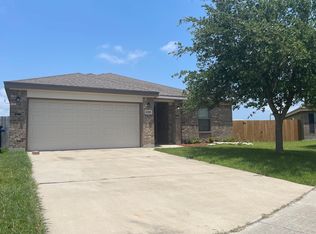 4388 Summer Wind Dr, Corpus Christi, TX 78413