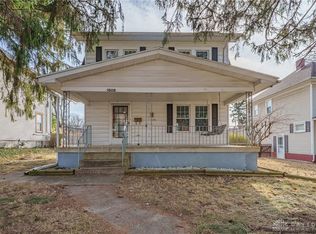 1508 Constance Ave, Dayton, OH