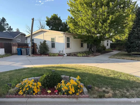 1158 W Targee St, Boise, ID 83706