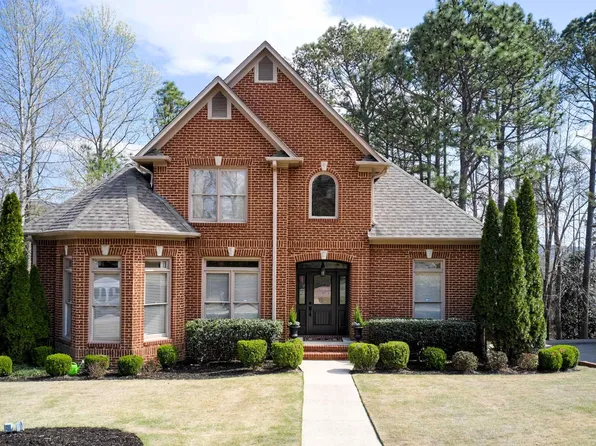 189 Highland Park Dr, Birmingham, AL 35242