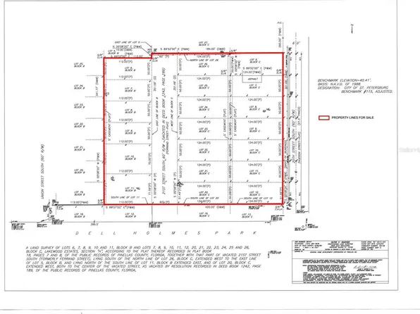 2701 20th St S #6, Saint Petersburg, FL 33712