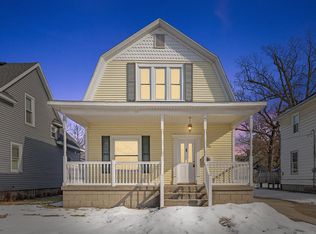 2206 Horton Ave SE, Grand Rapids, MI