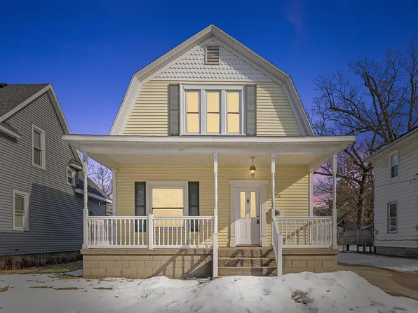 2206 Horton Ave SE, Grand Rapids, MI 49507