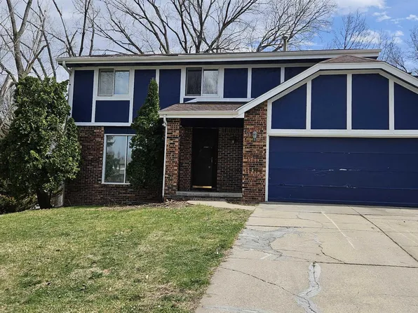 12901 S 29th St, Bellevue, NE 68123