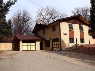 9665 W 73rd Pl, Arvada, CO 80005