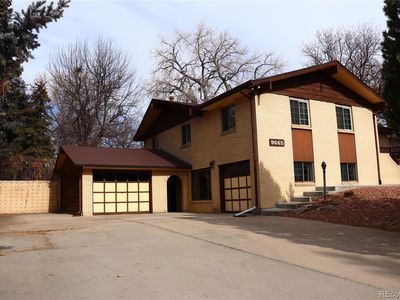 9665 W 73rd Pl, Arvada, CO, 80005