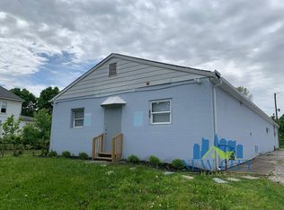203 N Central Ave, Columbus, OH