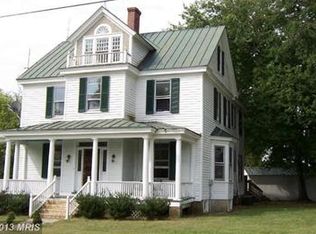 15619 Colonial Rd, Milford, VA 22514